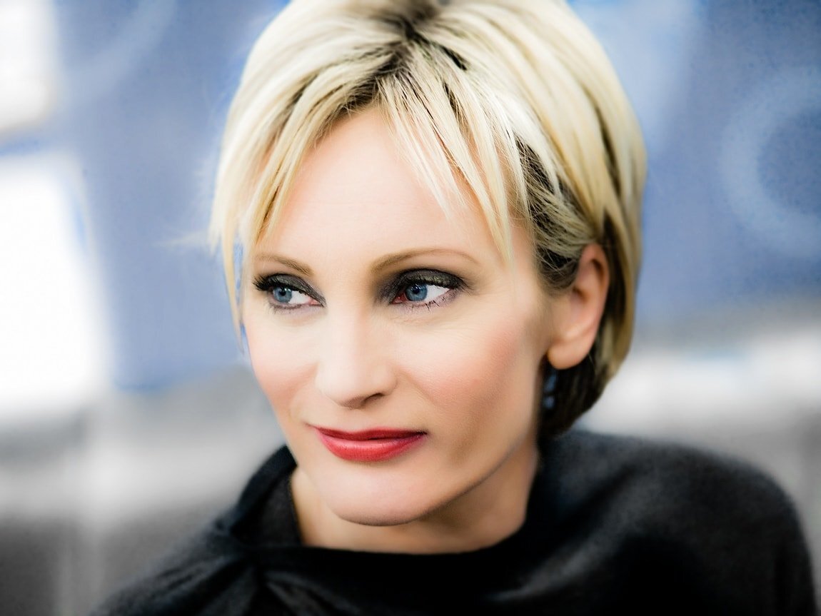 Патрисия Каас. Фото взято из открытых источников.