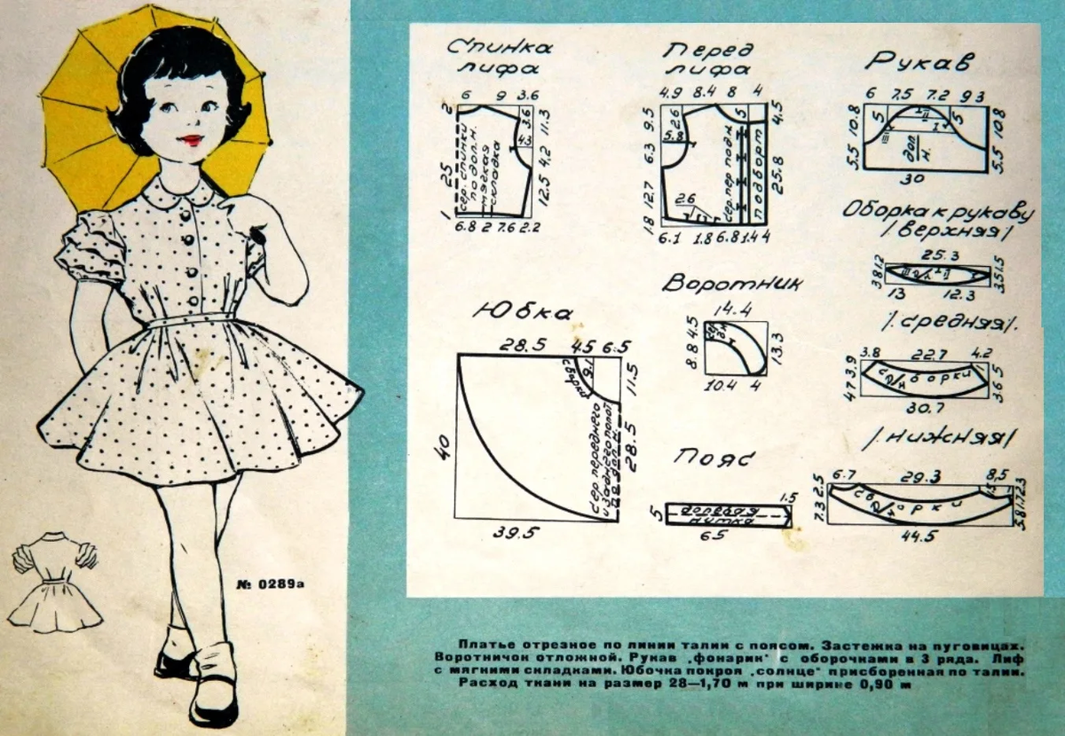 MAIL ORDER 493 Childrens sewing patterns, Sewing patterns girls, Baby dress patt