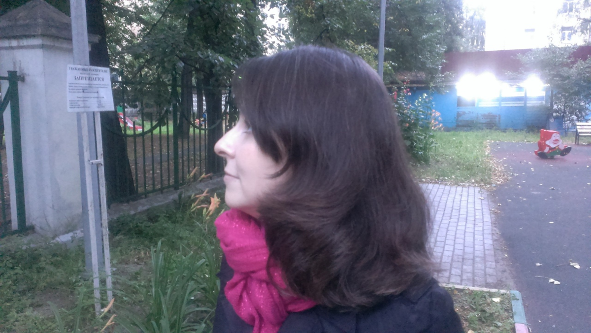 авторка занимается самолюбованием, 2015 год :)
