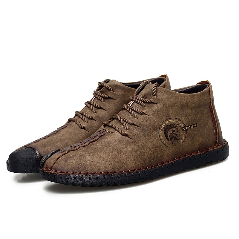 Повседневная обувь