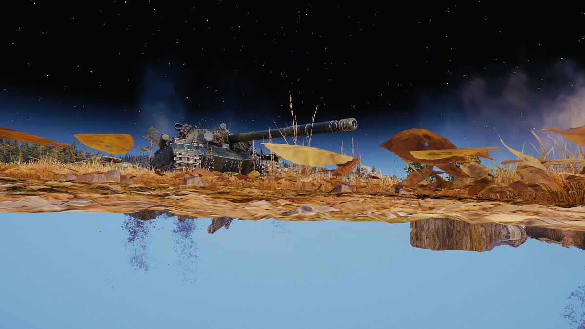 Режим Ранговые бои: сезон X