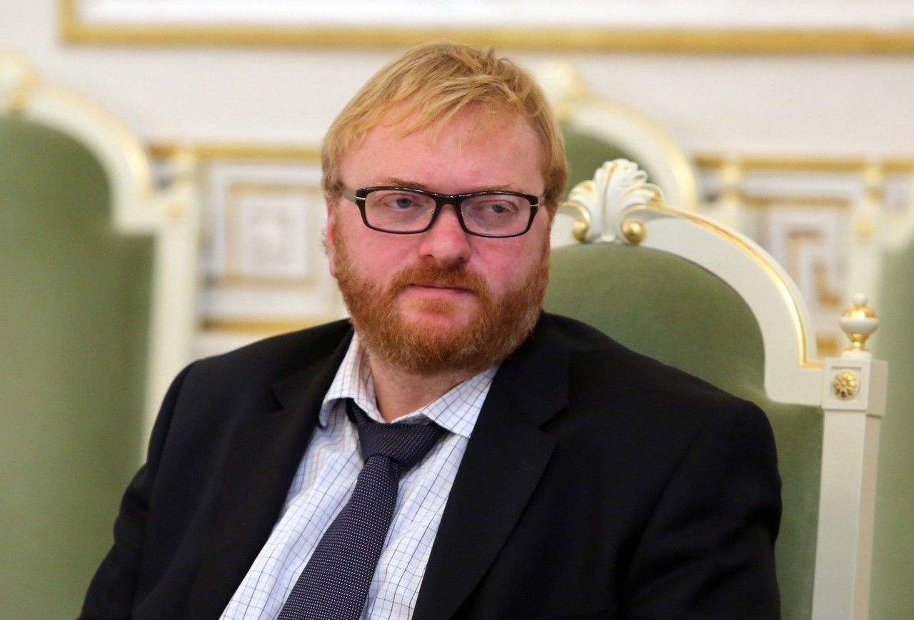 Громкие и нелепые высказывания политиков. Как они могут занимать свои посты?0