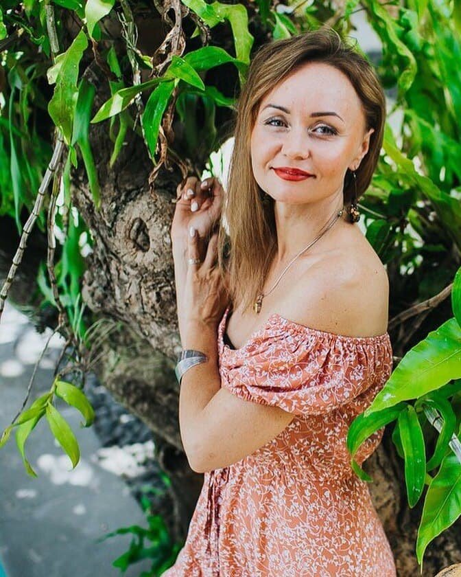 Светлана Гьята. Как исполнять желания