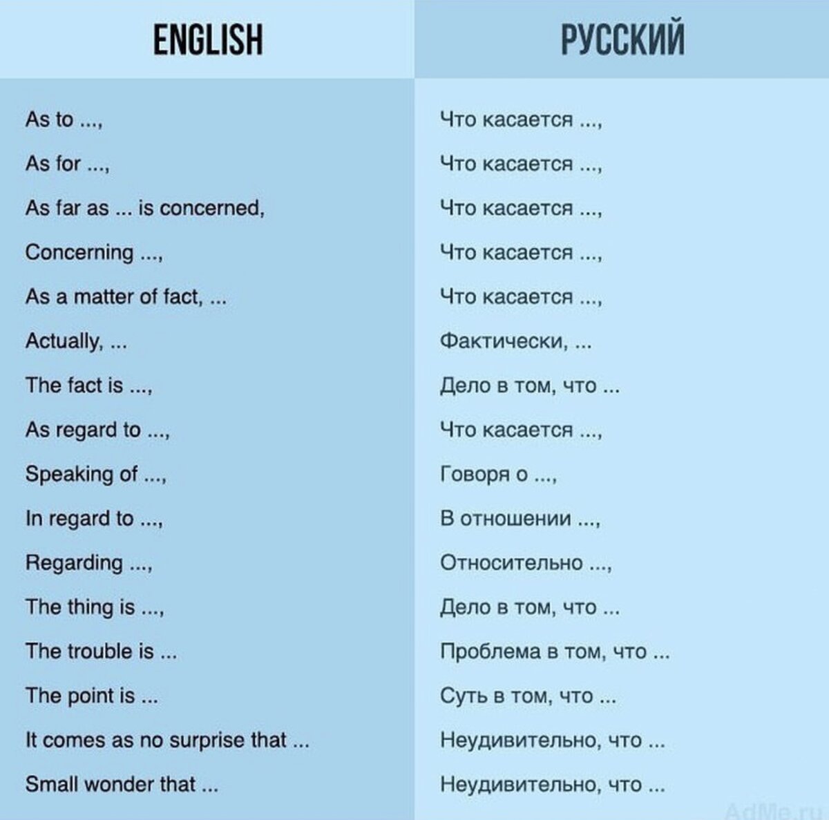 раст перевод на англ фото 48