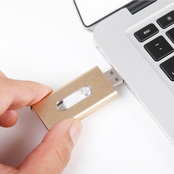 Флешка для iphone