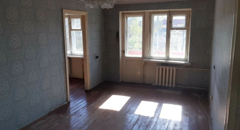 нужен ремонт