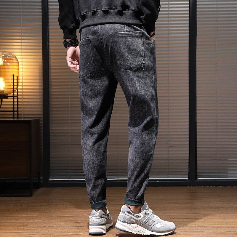 Повседневные брюки мужские