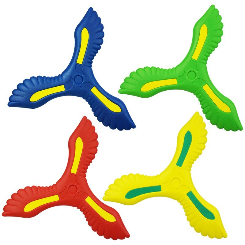 Бумеранг игрушка