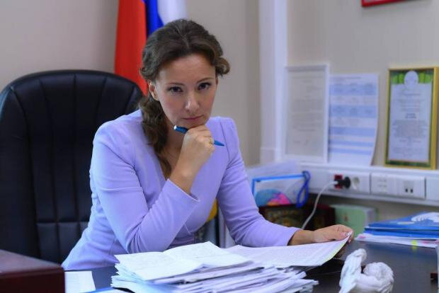 Анна Кузнецова