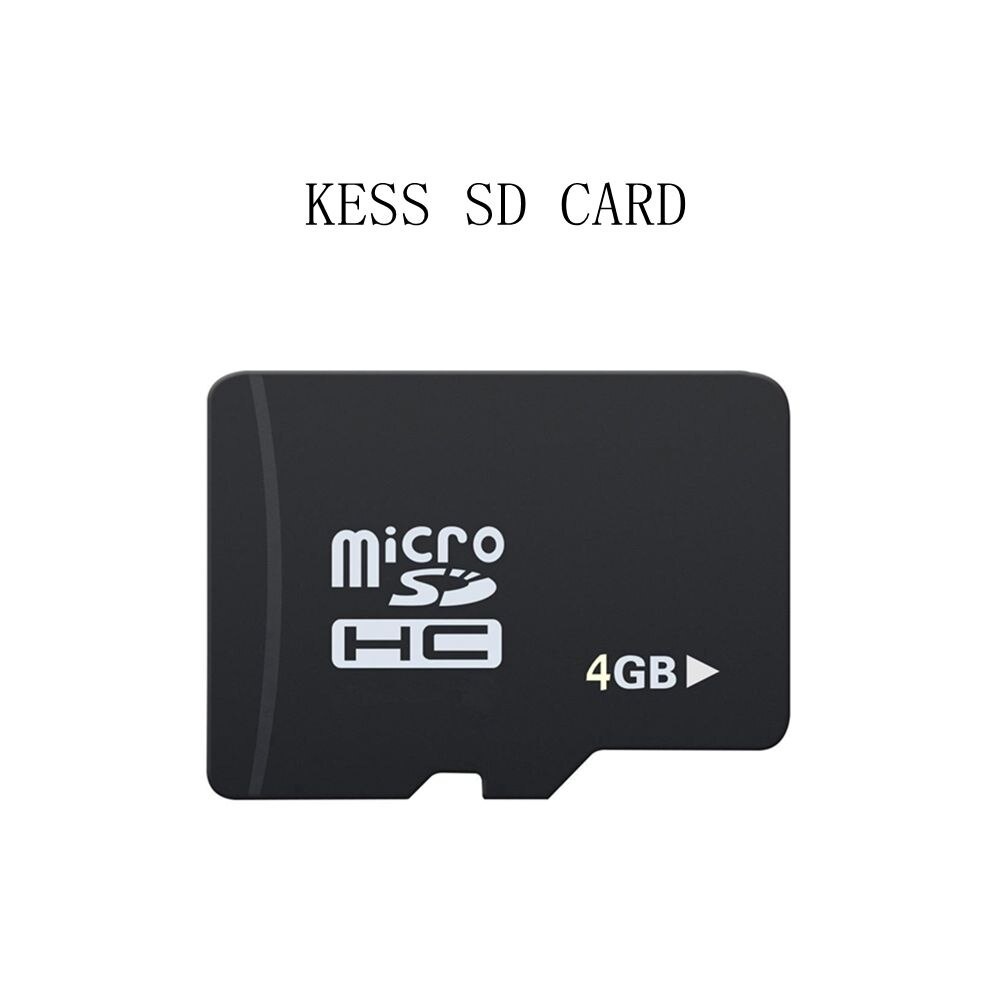 Карта памяти microsd