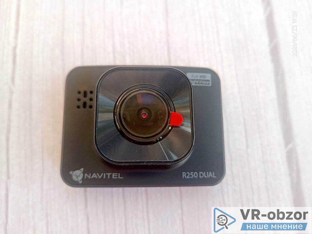 Видеорегистратор navitel r250 dual. CTS Dual 250k/1m