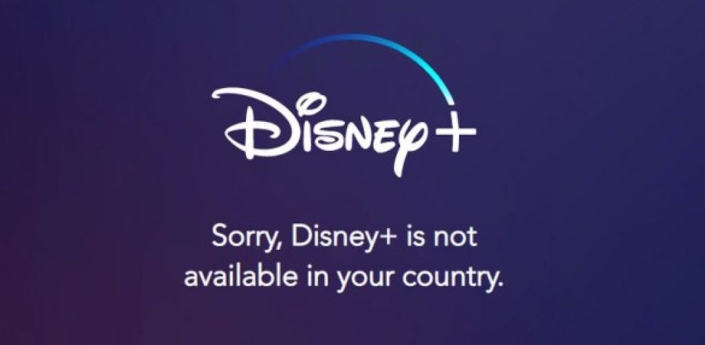 Ваш выбор сделан, Дисней. Остальное за нами.