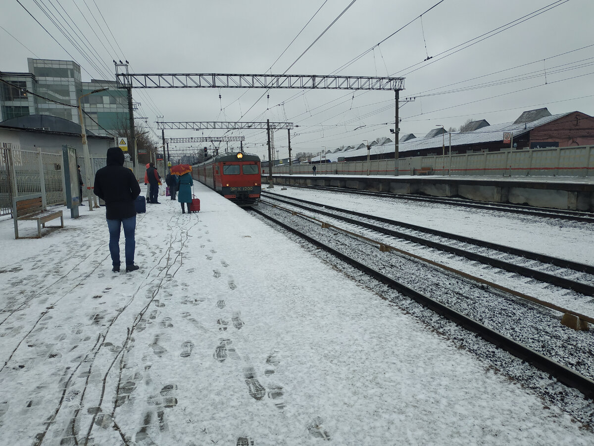 Каланчёвская