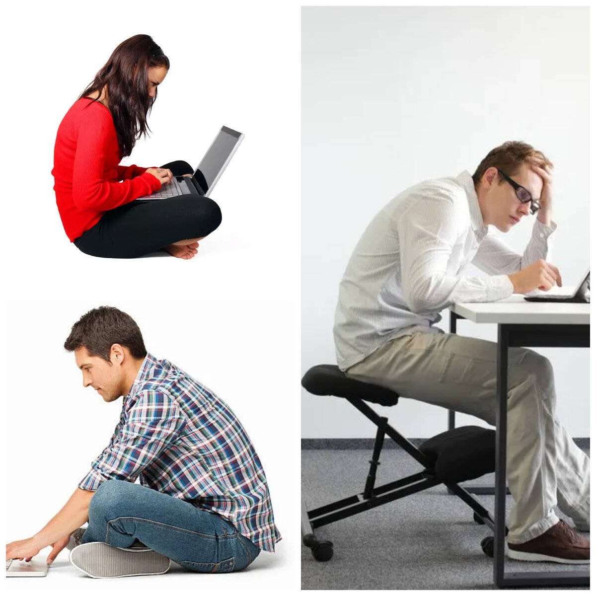 Может, такая форма впишется в лежак? 😉