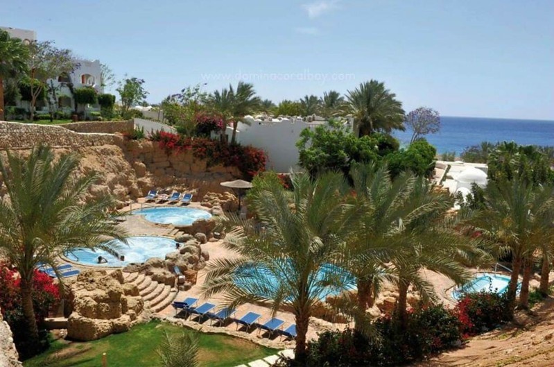 Domina Coral Bay