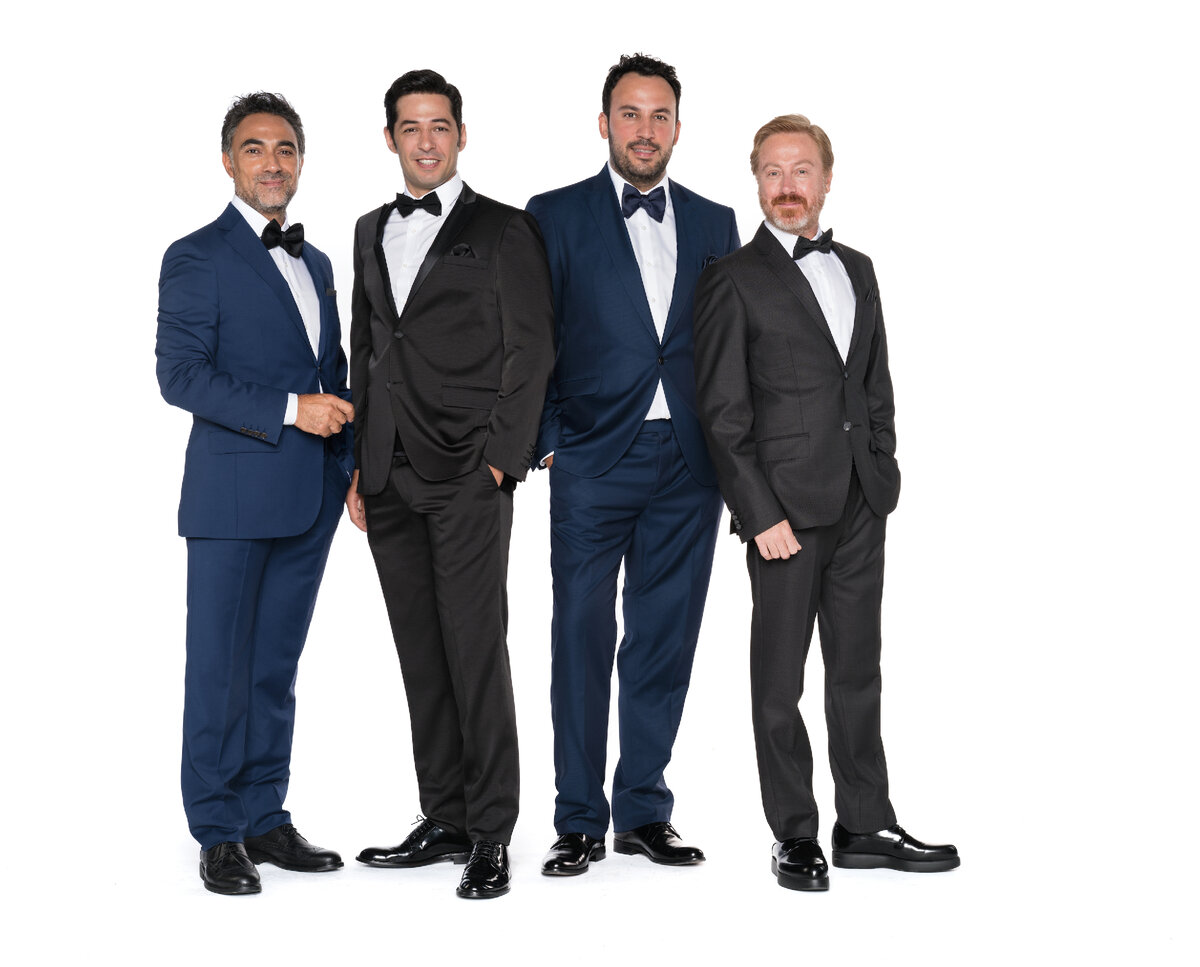 Фото актеров сериала "Маленькие преступления"