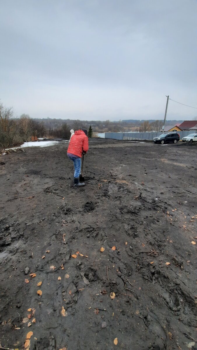 Серый песок в скважине что это