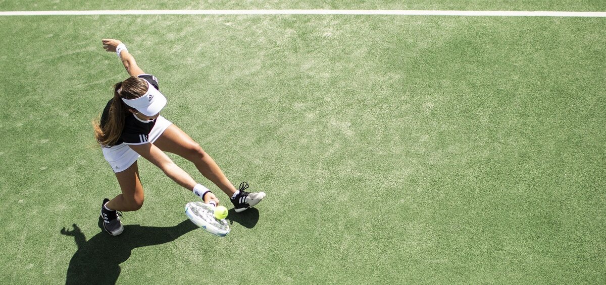 Чемпионка US Open Эмма Радукану готова снова участвовать в соревнованиях в Индиан-Уэллсе.