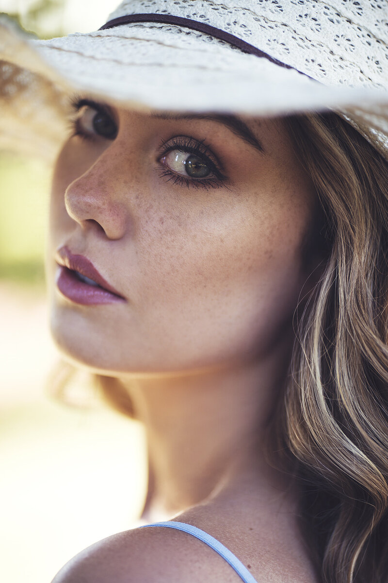 Любая - даже неудачная фотография - должна вас двигать дальше, а не тянуть вниз (f/1.8 · 1/250 сек · ISO 100)