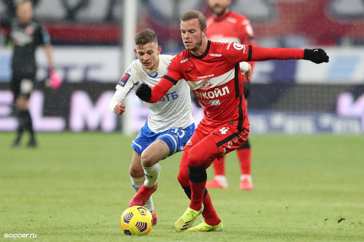 Йоррит Хендриксон