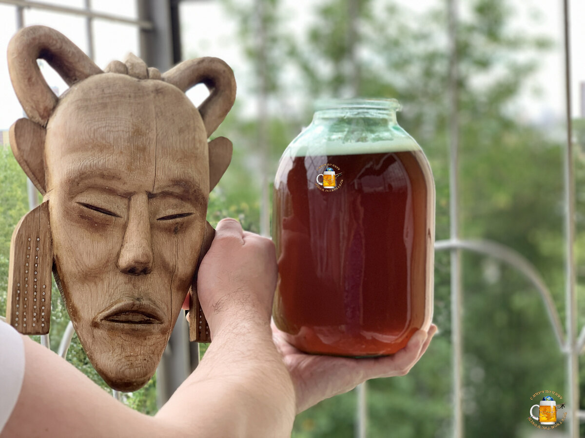 Действительно ли разливное пиво варят как-то отдельно от баночного и бутылочного?