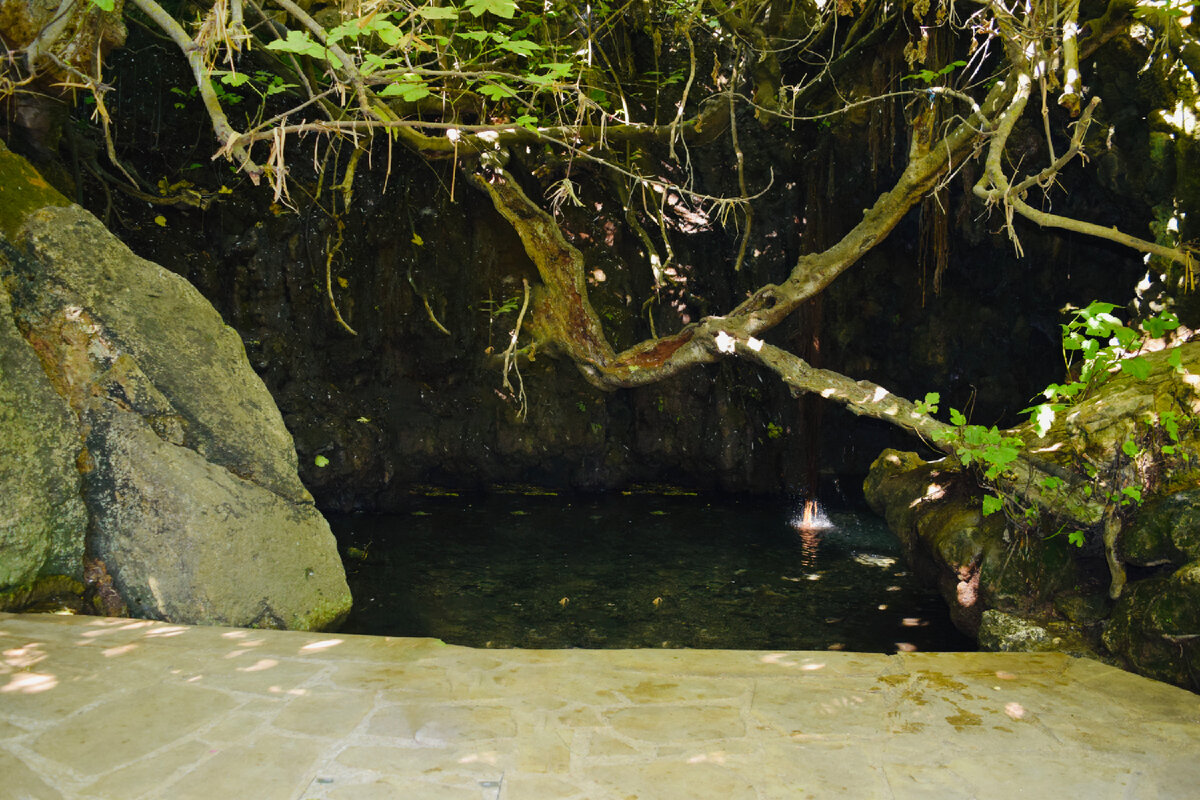 Купальня Афродиты