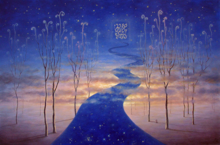 Ένας από τους καλούς, πιστούς αναγνώστες του OS έφερε την προσοχή μου σε αυτήν την ενδιαφέρουσα προφητεία.  Έχει ήδη διαδοθεί στο Διαδίκτυο σε διάφορες μορφές, αλλά το επιλέγω πολύ αργά για μένα και για εσάς.-2