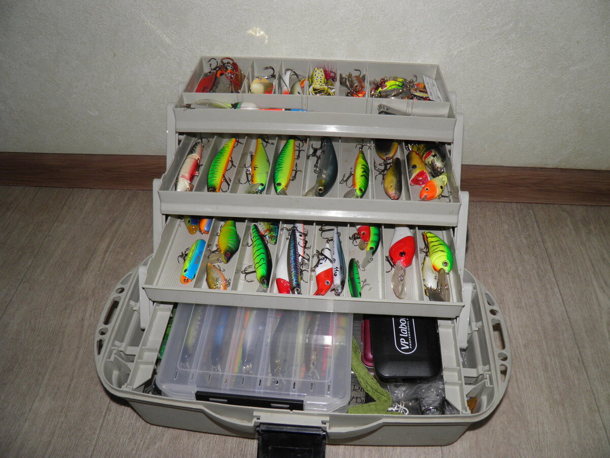 Коробки - коробочки