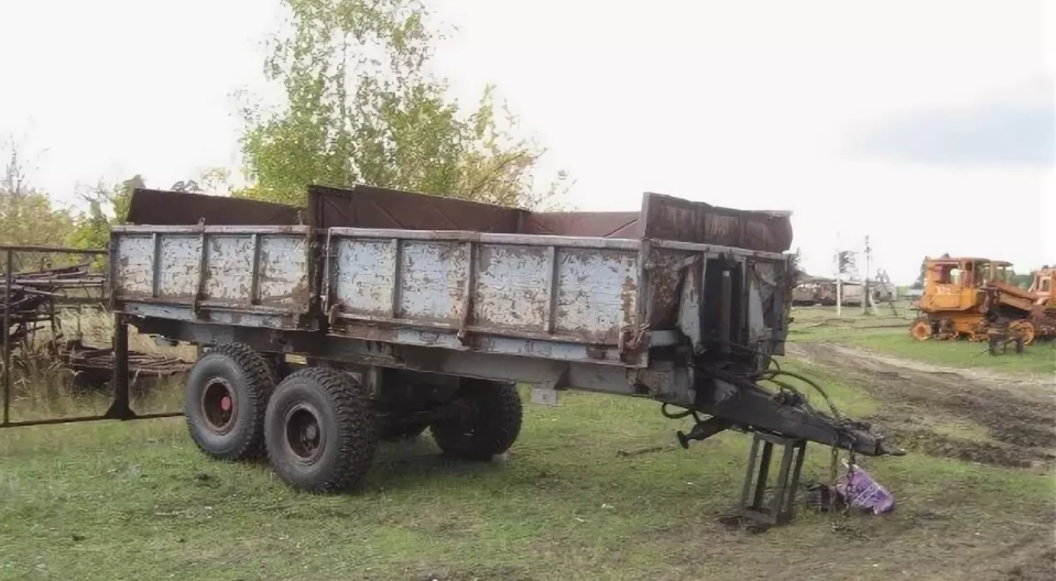 krsk.au.ru. Фото с Яндекса. Прицеп.