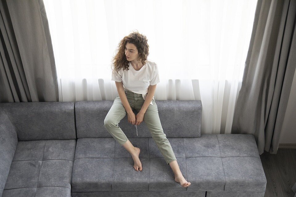 в доме нужно навести порядок