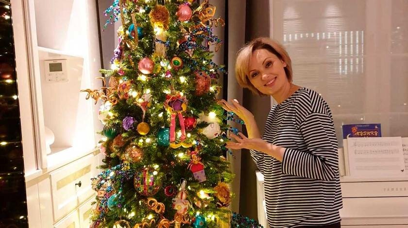 С одной из своих работ