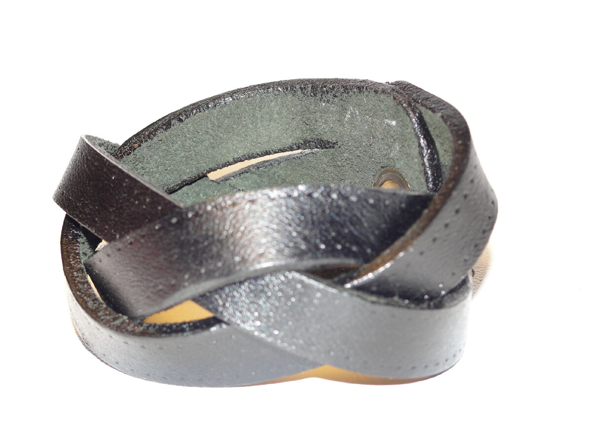 Урок Браслет Косичка - 900 руб