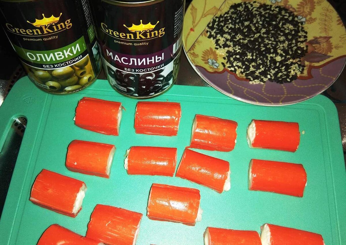 с сыром внутри