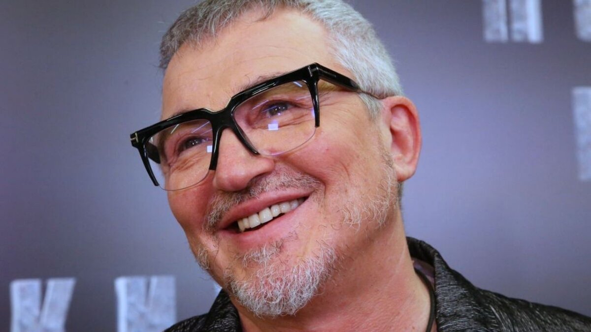 Дмитрий Дибров