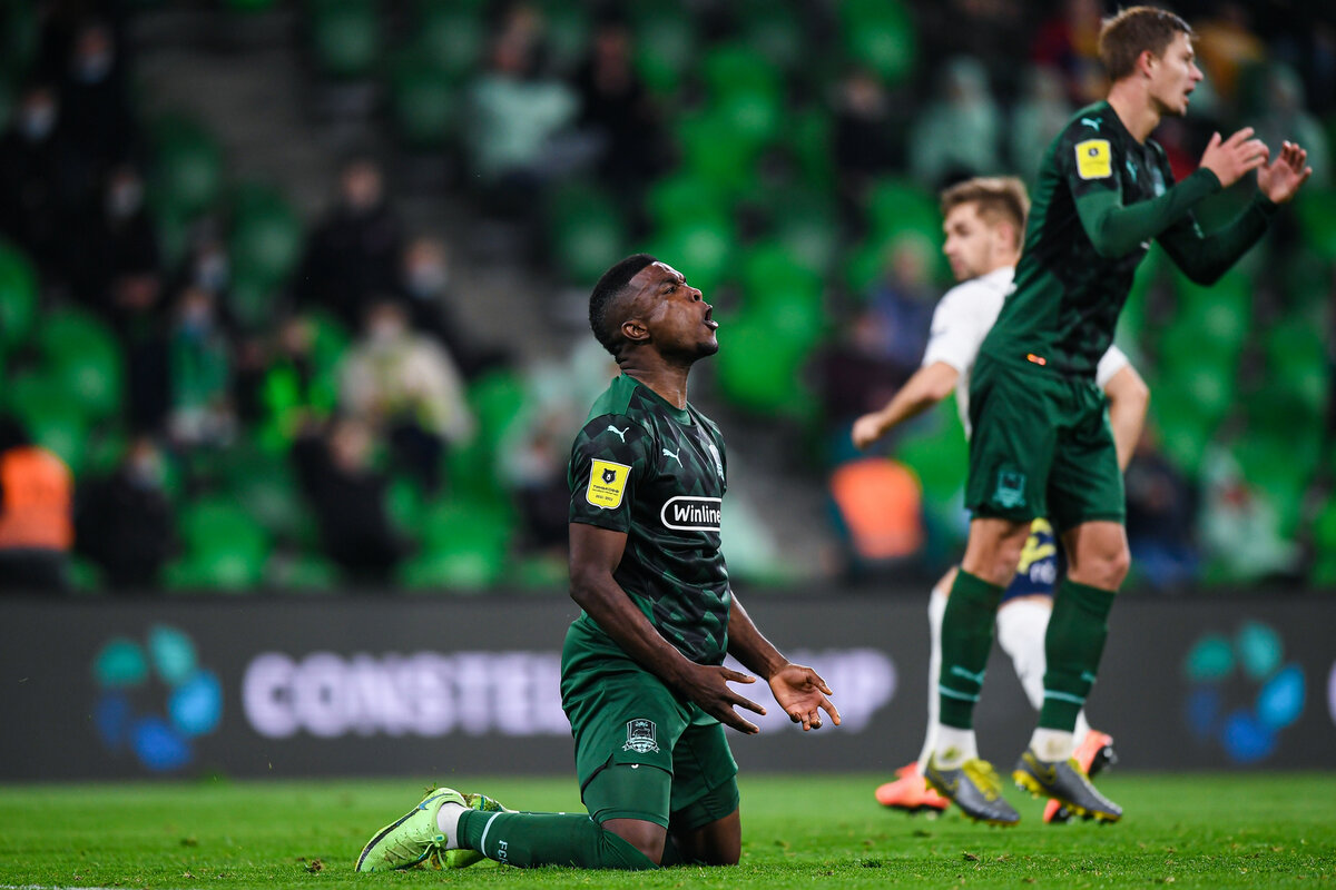 фото взято с сайта fckrasnodar.ru