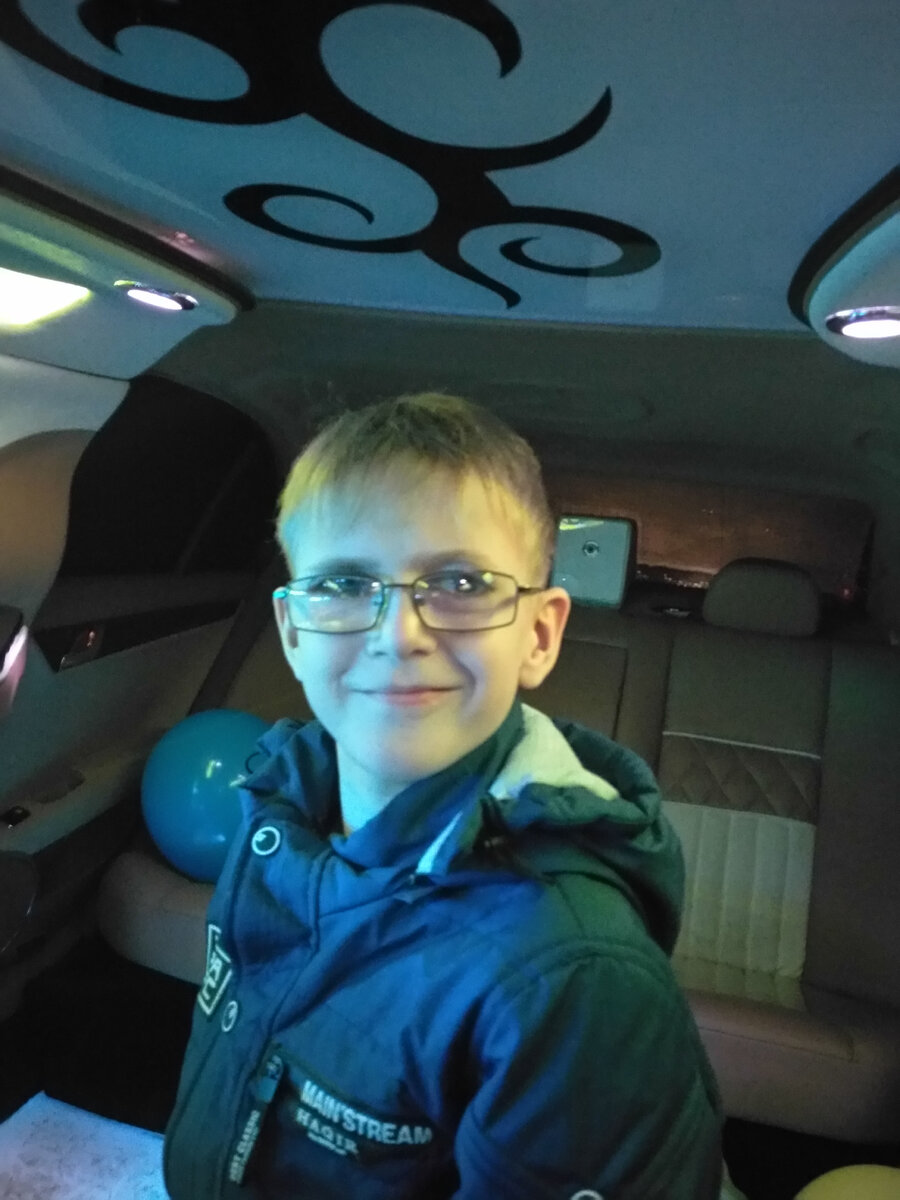 Фото со старой жизни