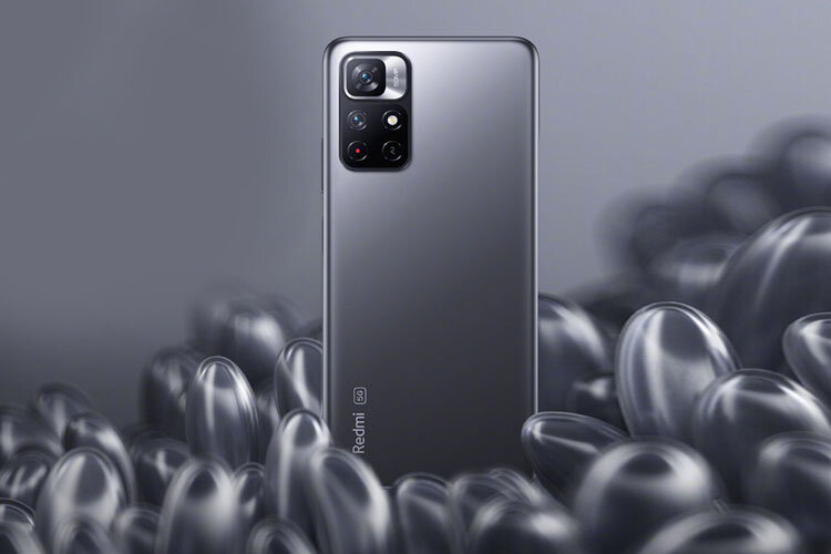 Redmi Note 11T 5G