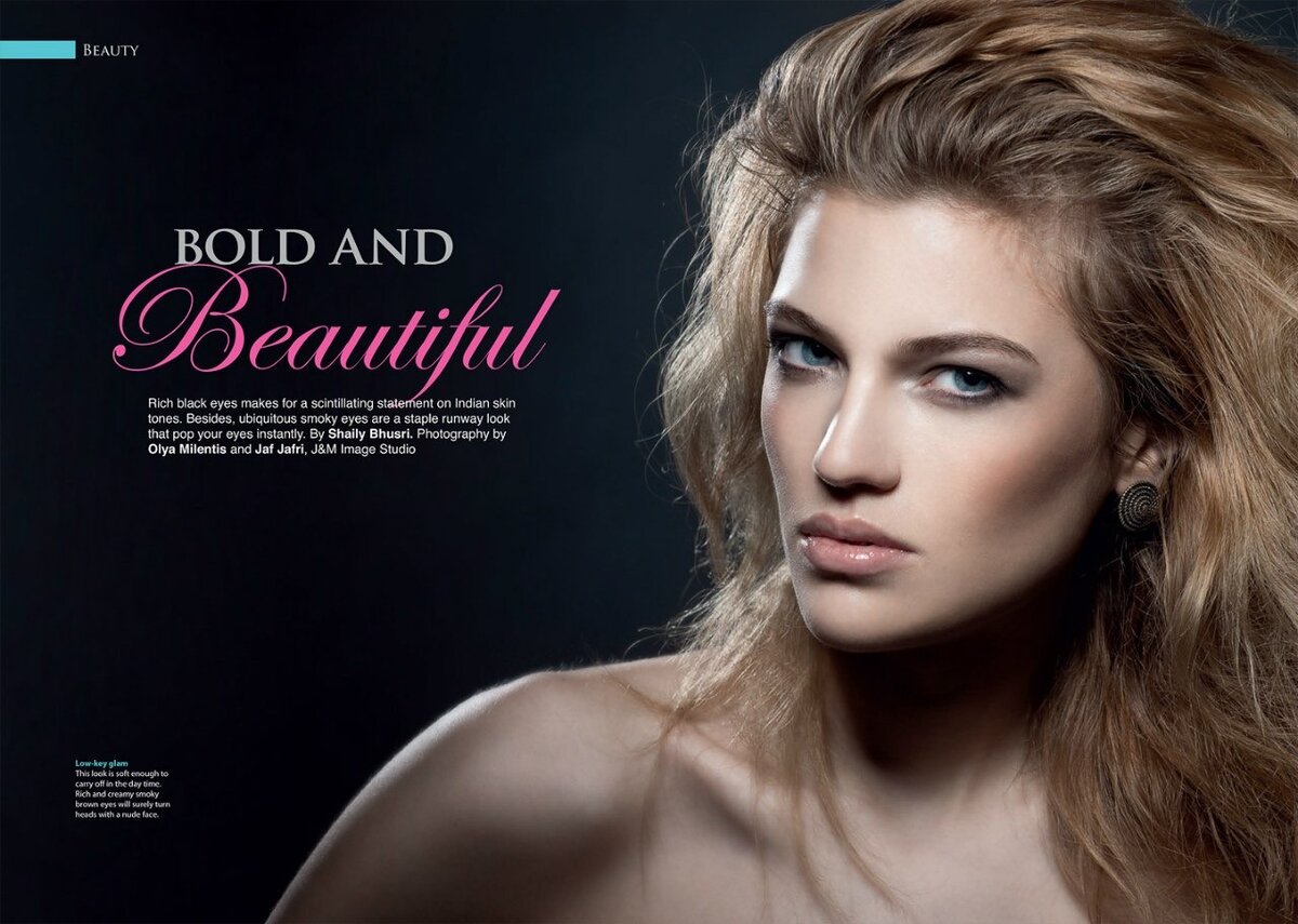 Photo by @olya_milentis & @jaf_the_great for Atelier Magazine