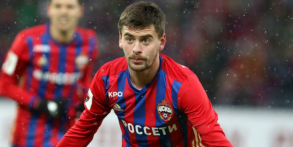 Георгий Щенников (фото - sportrbc.ru)