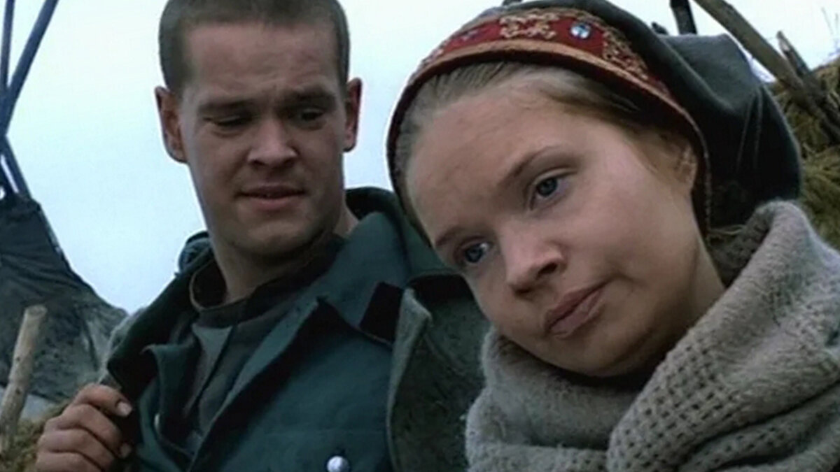 "Кукушка" 2002г. Перевел отзывы с зарубежного сайта