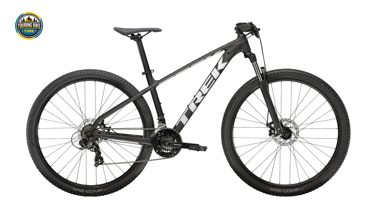 Trek Marlin 4