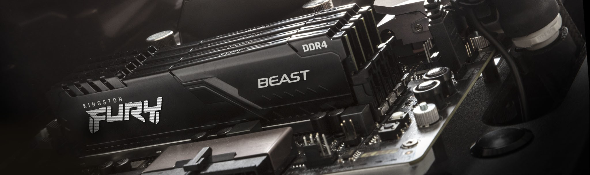 Прощай HyperX, здравствуй Kingston FURY: Как теперь зовут самую быструю оперативную память2
