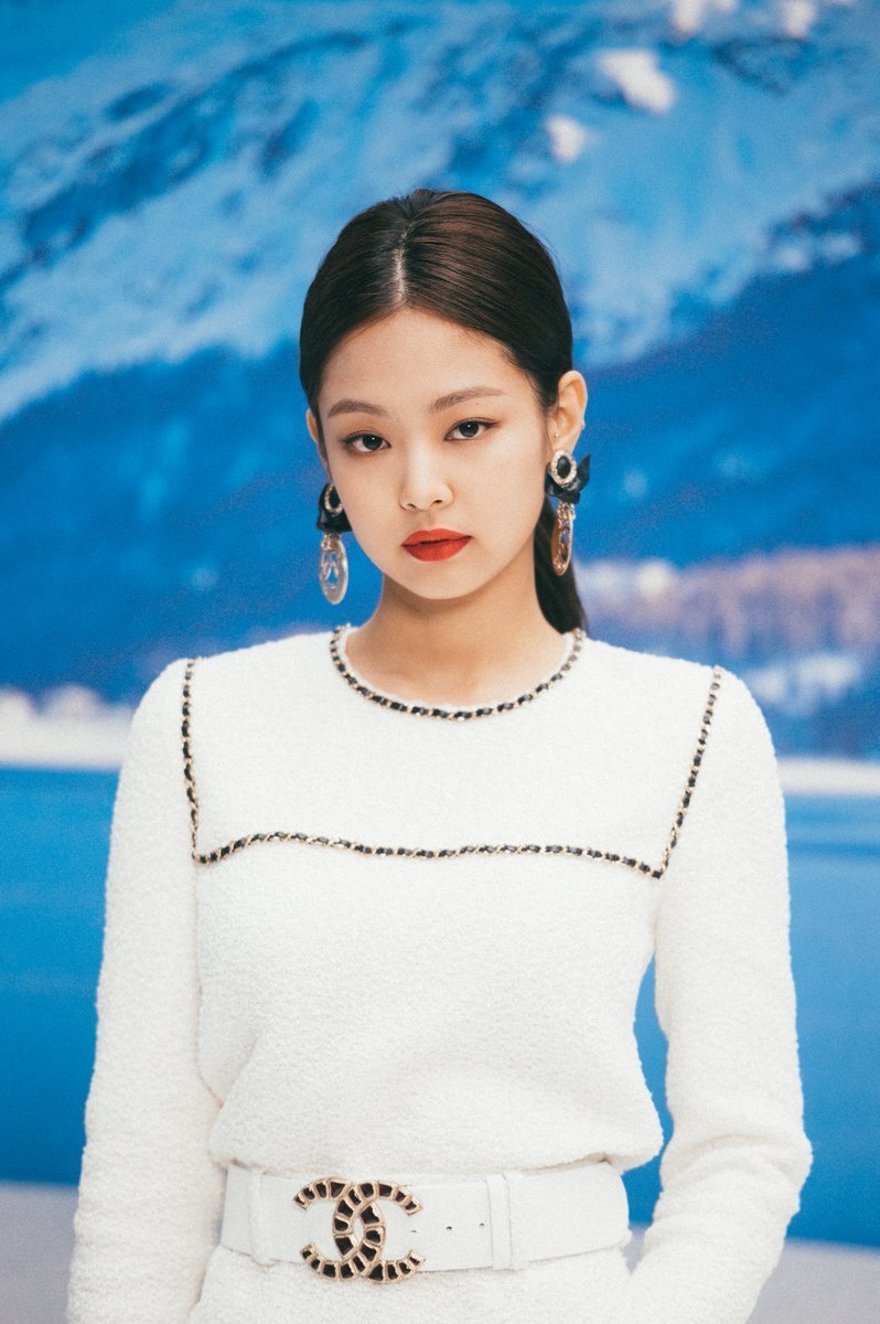 Jennie Kim