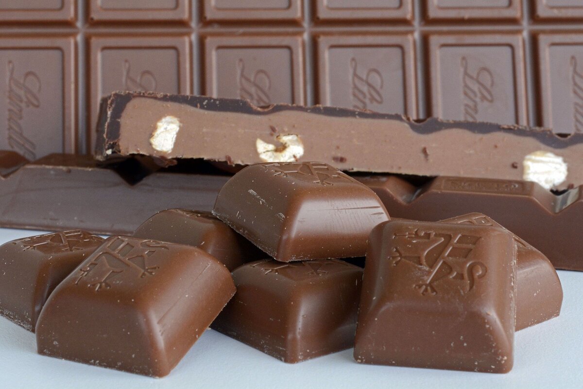 Почему возникает аллергия на шоколад и как она проявляется?