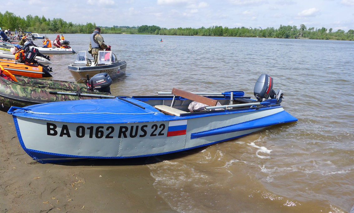 Рыбалка в Красноярске - Проблемы с лодкой Казанка М с булями, мотор Вихрь 30 - Рыболовный форум