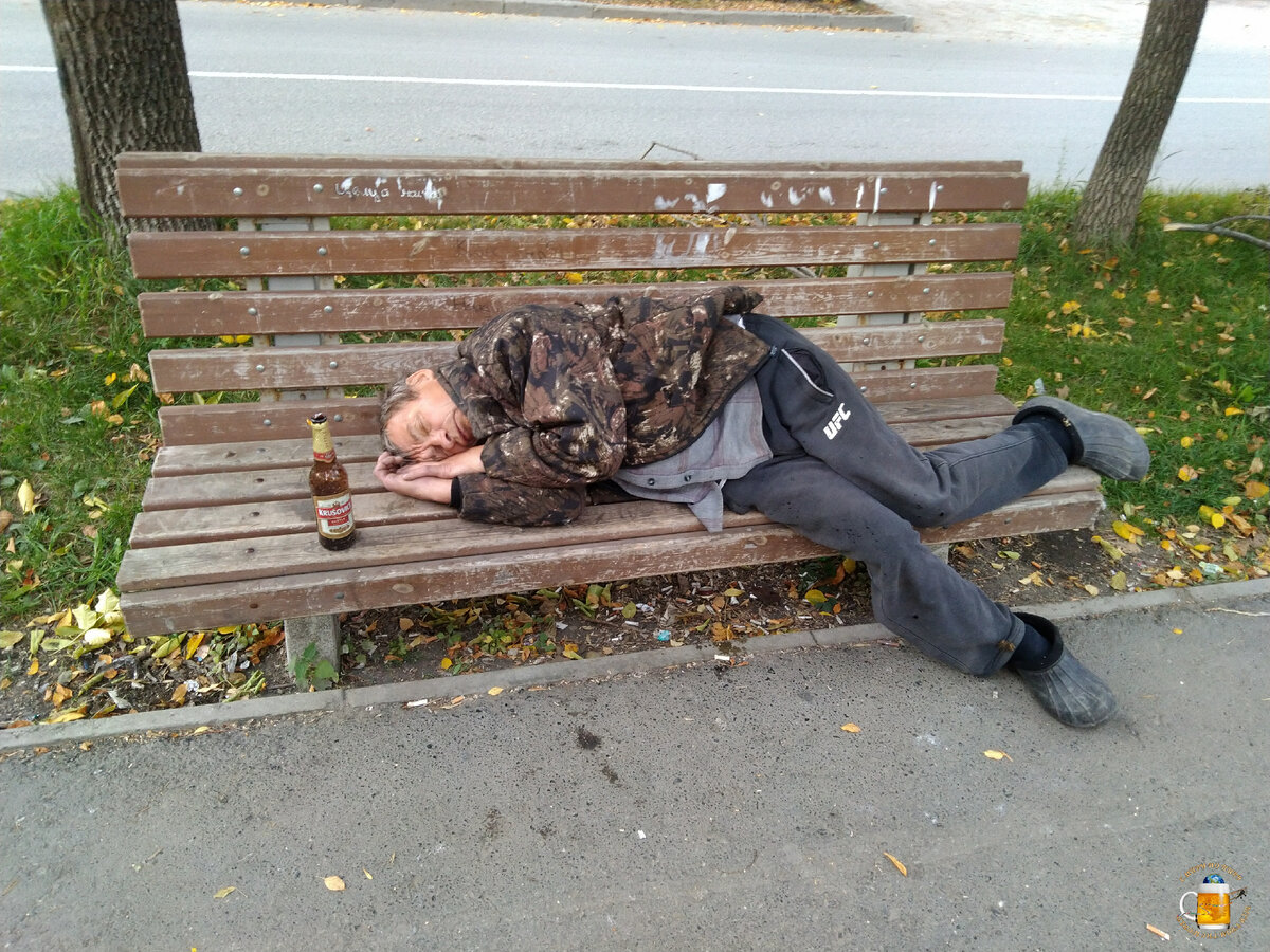 Обычная картина у нас на Уралмаше