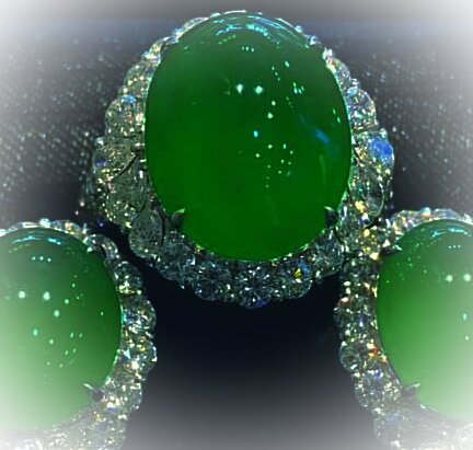 Камень-загадка