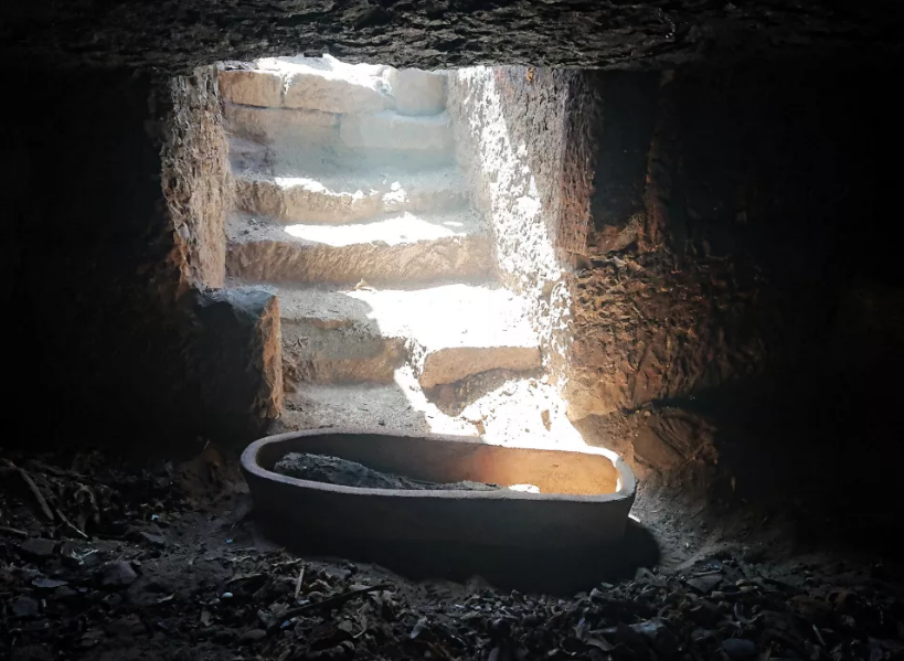 Фото: Courtesy of the University of Milan