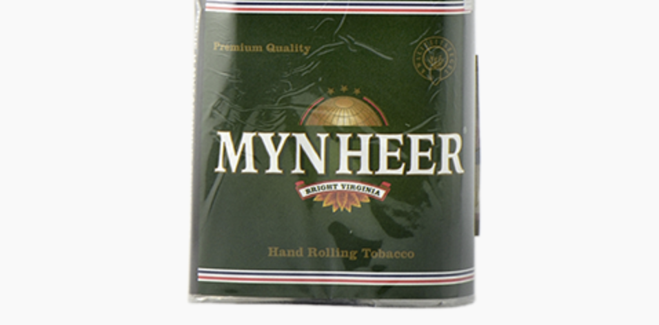 MYNHEER - BRIGHT VIRGINIA