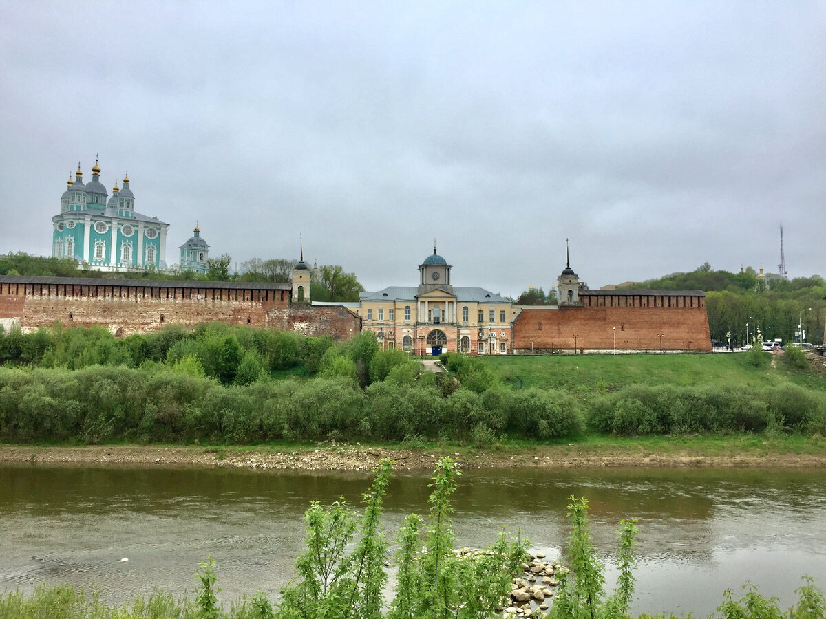 Смоленск | zoom-spb | Дзен